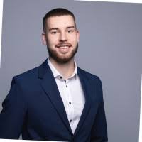 Markus Vogel, co-founder and cat specialist at MyKindCoats
